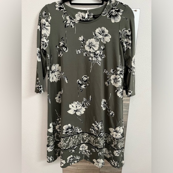 J Jill shift dress BNWT - Picture 7 of 7